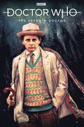 Doctor Who
