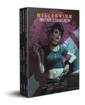 Millennium Trilogy Boxed Set