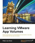 Learning VMware App Volumes