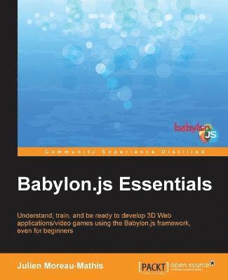 Babylon.JS Essentials