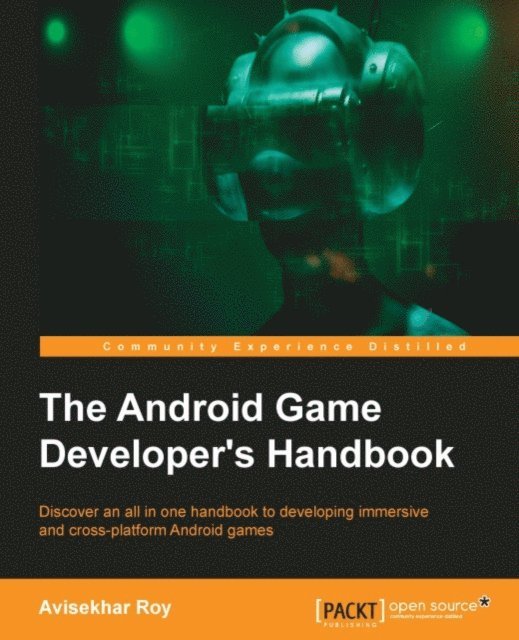 Android Game Developer???s Handbook