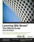 Learning Qlik Sense¿: The Official Guide -