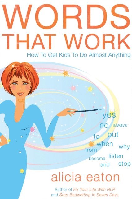 Alicia Eaton - Words that Work, E-bok. Tillgänglighet: Lägg i varukorg