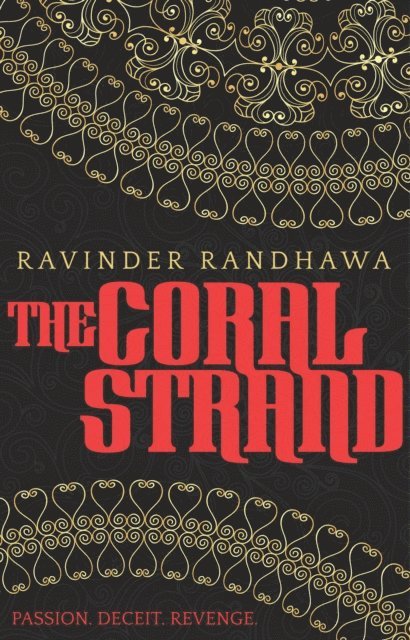 Ravinder Randhawa - Coral Strand, E-bok. Tillgänglighet: Lägg i varukorg
