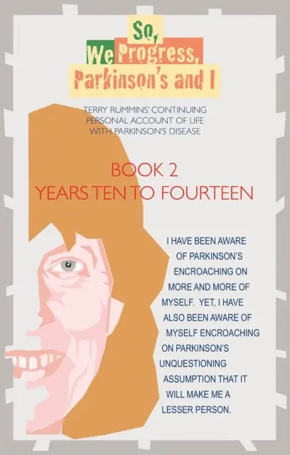 Terry Rummins - So, We Progress, Parkinson's and I, E-bok. Tillgänglighet: Lägg i varukorg