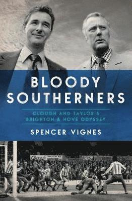 Spencer Vignes - Bloody Southerners, Häftad. Tillgänglighet: Lägg i varukorg