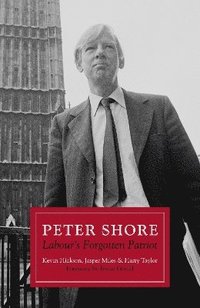 Peter Shore