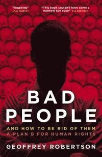 Bad People
