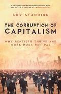 Corruption of Capitalism