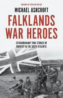 Falklands War Heroes