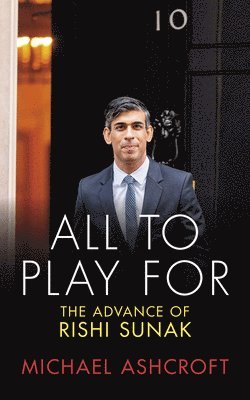 Michael Ashcroft - All to Play For, Häftad