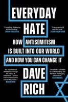 Dave Rich - Everyday Hate, Häftad