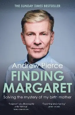Finding Margaret: Solving the mystery of my birth mother
