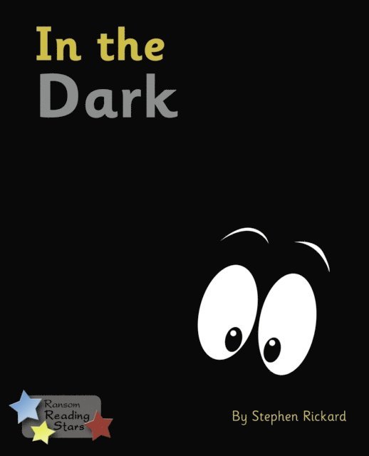 Stephen Rickard - In the Dark, E-bok