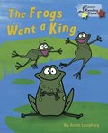 Frogs Want a King (Ebook)