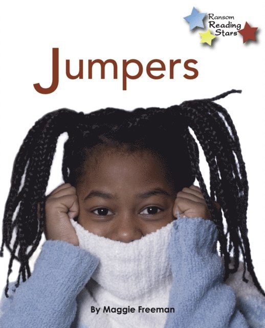 Maggie Freeman - Jumpers, E-bok