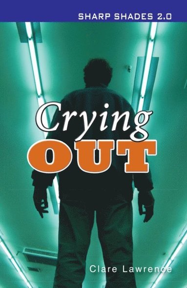 Clare Lawrence - Crying Out  (Sharp Shades), E-bok
