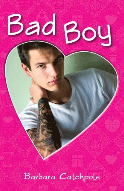 Barbara Catchpole - Bad Boy, E-bok
