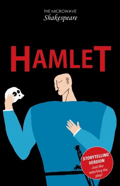 Barbara Catchpole - Hamlet, E-bok