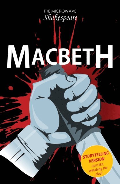 Barbara Catchpole - Macbeth, E-bok