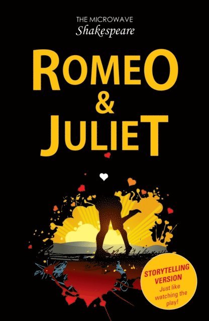 Barbara Catchpole - Romeo and Juliet, E-bok