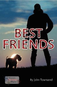 Best Friends av John Townsend, Townsend John