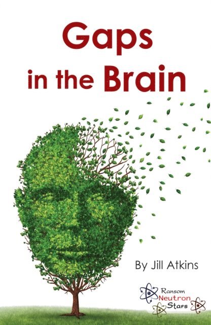 Jill Atkins - Gaps in the Brain, E-bok