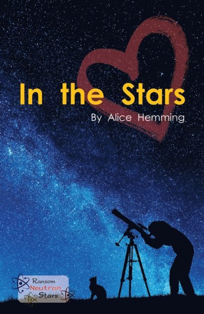 Alice Hemming - In the Stars, E-bok
