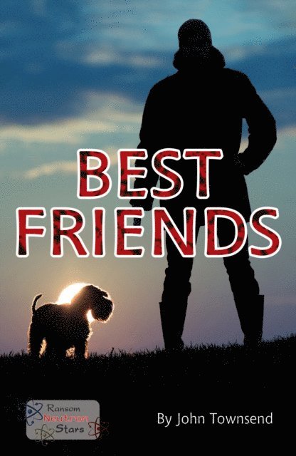 John Townsend - Best Friends, E-bok