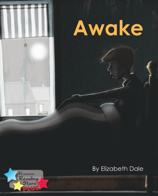 Elizabeth Dale - Awake, E-bok