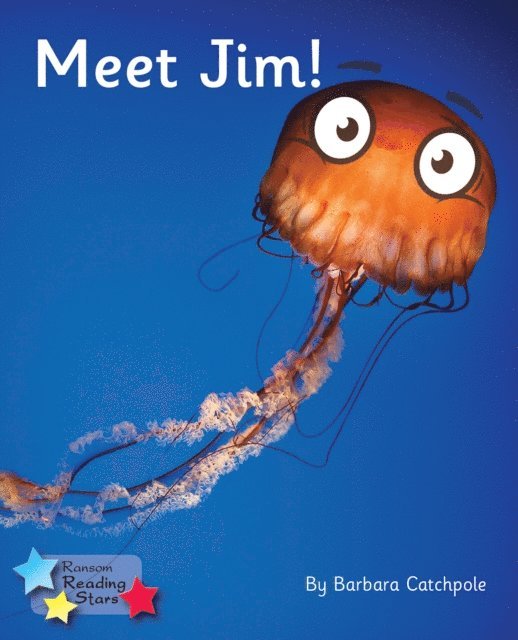 Barbara Catchpole - Meet Jim!, E-bok