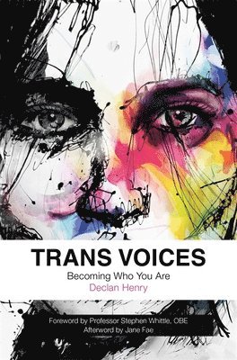 Declan Henry - Trans Voices, Häftad