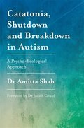 Catatonia, Shutdown and Breakdown in Autism