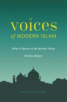 Declan Henry - Voices of Modern Islam, Häftad