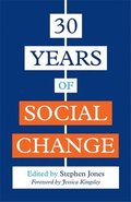 30 Years of Social Change