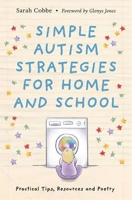 Sarah Cobbe - Simple Autism Strategies for Home and School, Häftad. Tillgänglighet: Lägg i varukorg