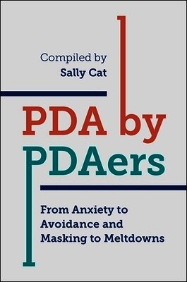 Sally Cat - PDA by PDAers, Häftad