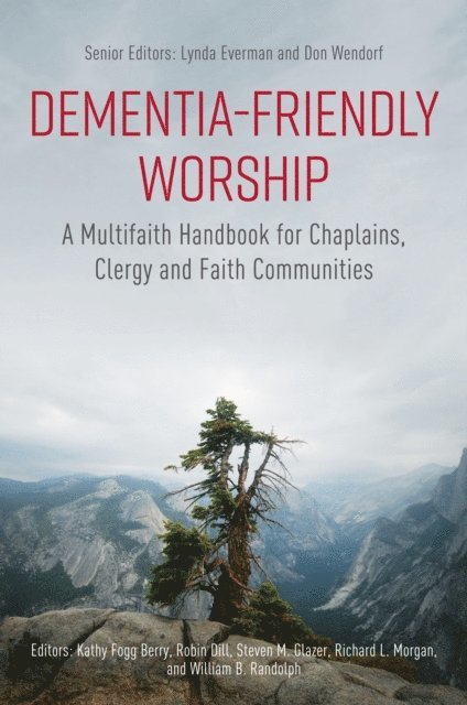 Dementia-Friendly Worship