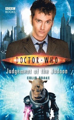 Colin Brake - Doctor Who: Judgement of the Judoon, Häftad
