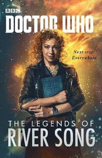 Doctor Who: The Legends of River Song