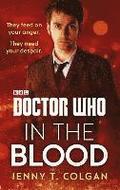 Doctor Who: In the Blood