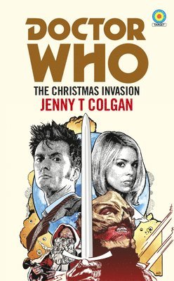 Doctor Who: The Christmas Invasion (Target Collection) av Jenny T Colgan, Bethany Wright