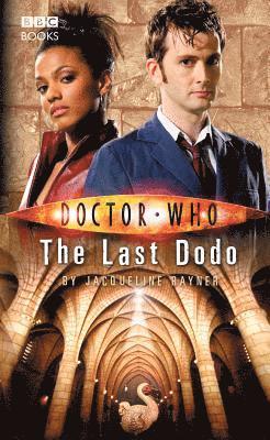 Jacqueline Rayner - Doctor Who: The Last Dodo, Häftad