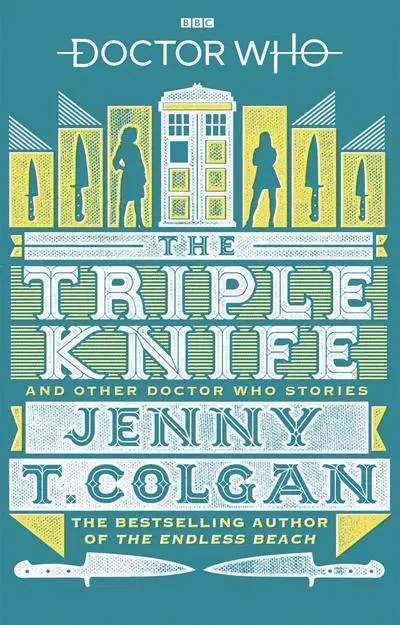 Jenny T Colgan - Doctor Who, Häftad. Tillgänglighet: Lägg i varukorg
