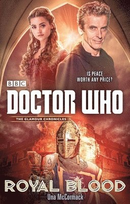 Una McCormack - Doctor Who: Royal Blood, Häftad
