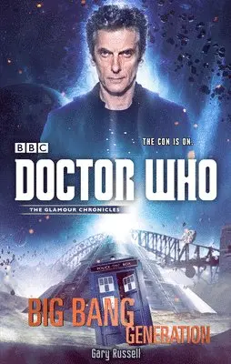 Doctor Who: Big Bang Generation