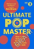 Ultimate PopMaster