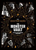 Doctor Who: The Monster Vault