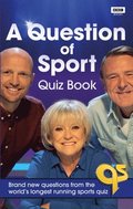 A Question of Sport Quiz Book