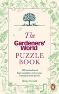 Gardeners' World Puzzle Book